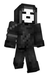 SuperNico522 Minecraft avatar full body