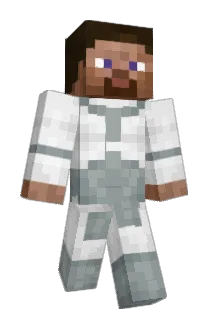 SuperNobo69 Minecraft avatar full body