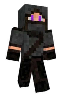 SuperNova966 Minecraft avatar full body
