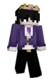 SuperNovaX22 Minecraft avatar full body
