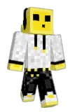 SuperOlo2017 Minecraft avatar full body