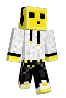 SuperOlo2017 Minecraft avatar full body