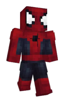 SuperOnJT526 Minecraft avatar full body