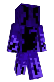 SuperPhoen Minecraft avatar full body