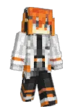 SuperPizza360 Minecraft avatar full body