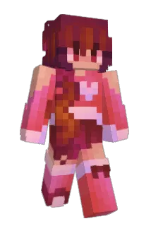 SuperPuppy4974 Minecraft avatar full body