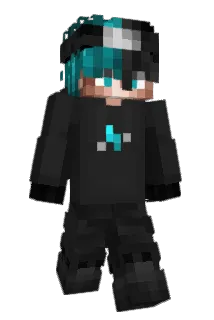 SuperRobi23 Minecraft avatar full body