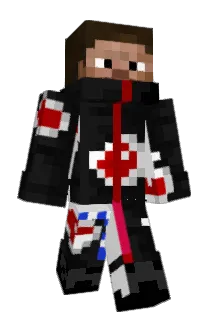 SuperRodriYT Minecraft avatar full body