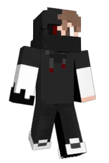 SuperScott06 Minecraft avatar full body