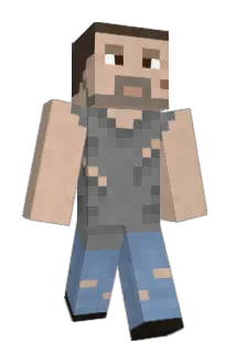 SuperSdno1 Minecraft avatar full body