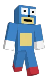 Custom render preview