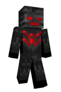 SuperSlayer20 Minecraft avatar full body