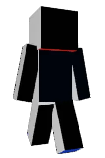 SuperSmashCT Minecraft avatar full body