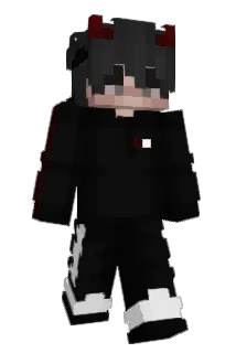 SuperSnikers2289 Minecraft avatar full body