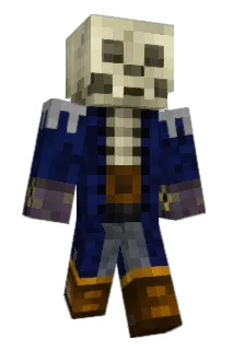 SuperStarMarx Minecraft avatar full body