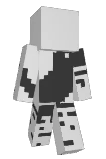 SuperSuperThies Minecraft avatar full body