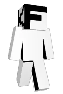 SuperTy339 Minecraft avatar full body