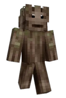 Super_Cool315 Minecraft avatar full body