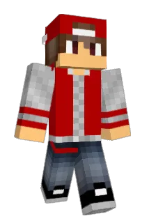 Super_Epicness Minecraft avatar full body