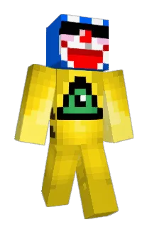 Super_Girl112 Minecraft avatar full body