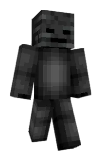 Super_Nabot Minecraft avatar full body