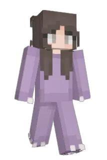 Super_Novaaaa Minecraft avatar full body
