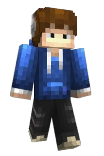 Super_Owl Minecraft avatar full body
