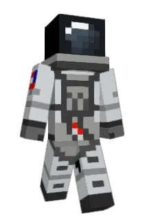 Super_Sardine Minecraft avatar full body