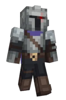 Super_Song Minecraft avatar full body