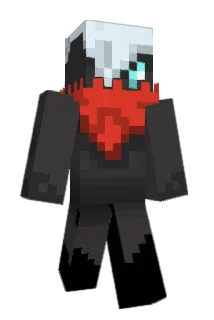 Super_Sonic64 Minecraft avatar full body