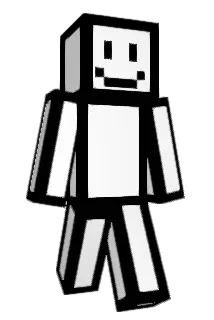 Super_Steve2012 Minecraft avatar full body