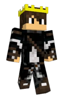 Super_Steve99 Minecraft avatar full body