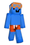 Super_WuYing Minecraft avatar full body