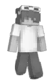 Super__Mage Minecraft avatar full body