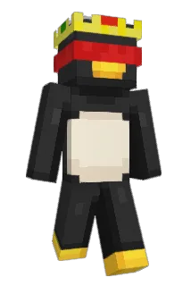 Superb_Gamer87 Minecraft avatar full body