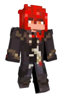 Superb_Snek Minecraft avatar full body