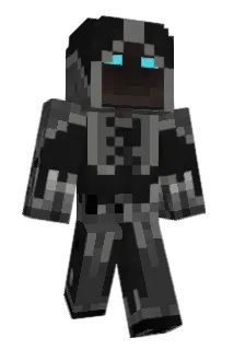 Superboss_2000 Minecraft avatar full body