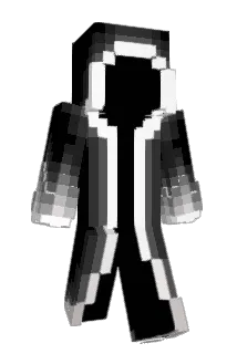 SupercactusQc Minecraft avatar full body