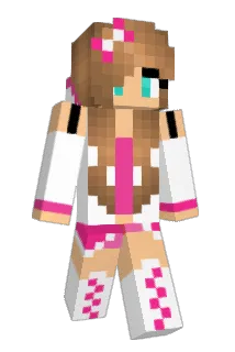 Supercuteunicorn Minecraft avatar full body