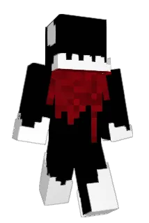 Superfar69 Minecraft avatar full body