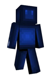 Superflash1981 Minecraft avatar full body