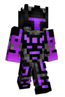 Superguy190811 Minecraft avatar full body