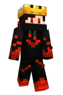 SuperheldStan Minecraft avatar full body