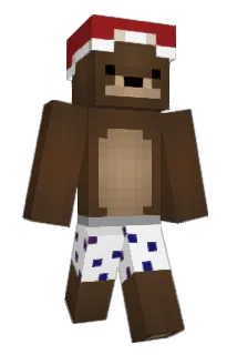 SuperiorLord87 Minecraft avatar full body