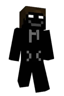 Superiormari23 Minecraft avatar full body