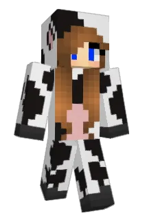Superisamar2 Minecraft avatar full body