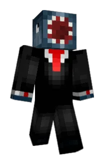Superkatt978 Minecraft avatar full body