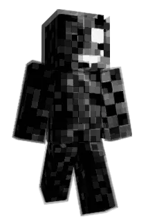 Superkits Minecraft avatar full body