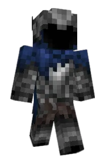 Superlife_ Minecraft avatar full body