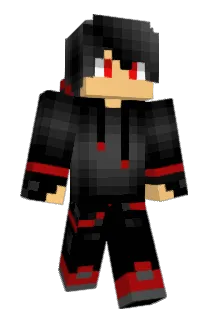 Superman_Sephry Minecraft avatar full body